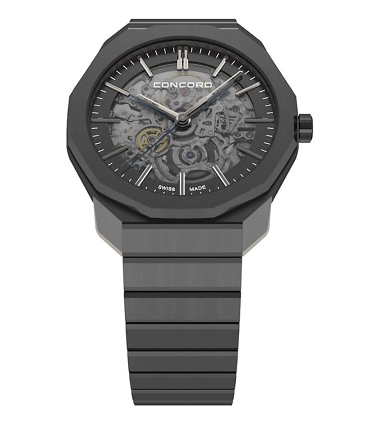 Gents Watch MARINER SL 40mm