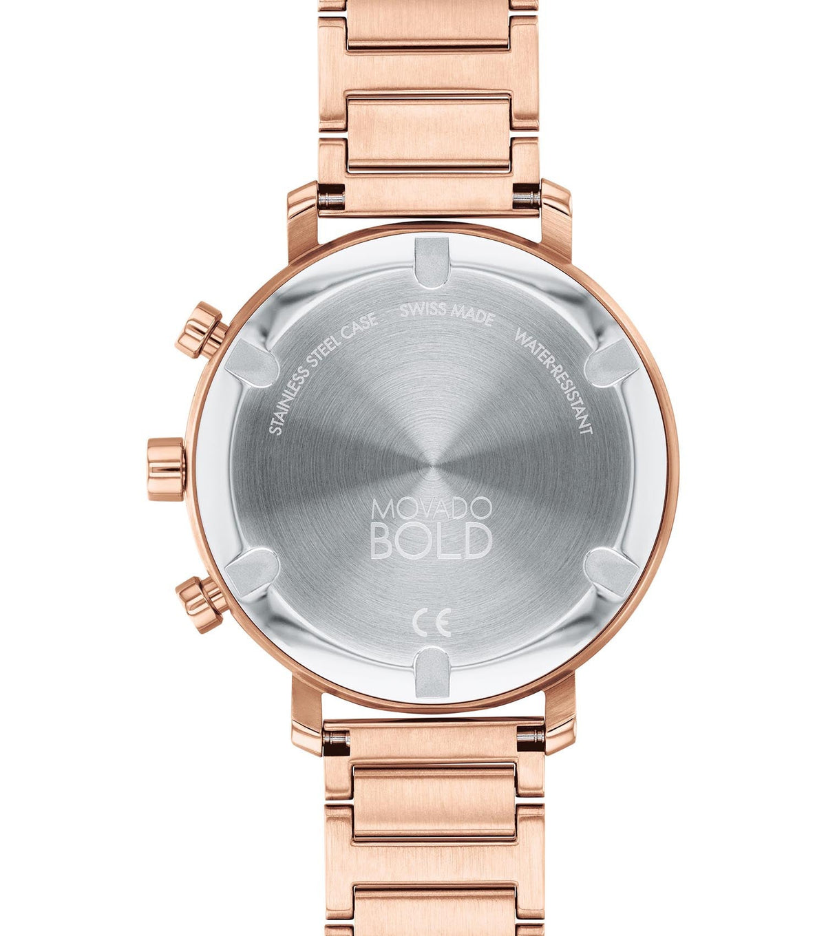 Ladies BOLD FUSION