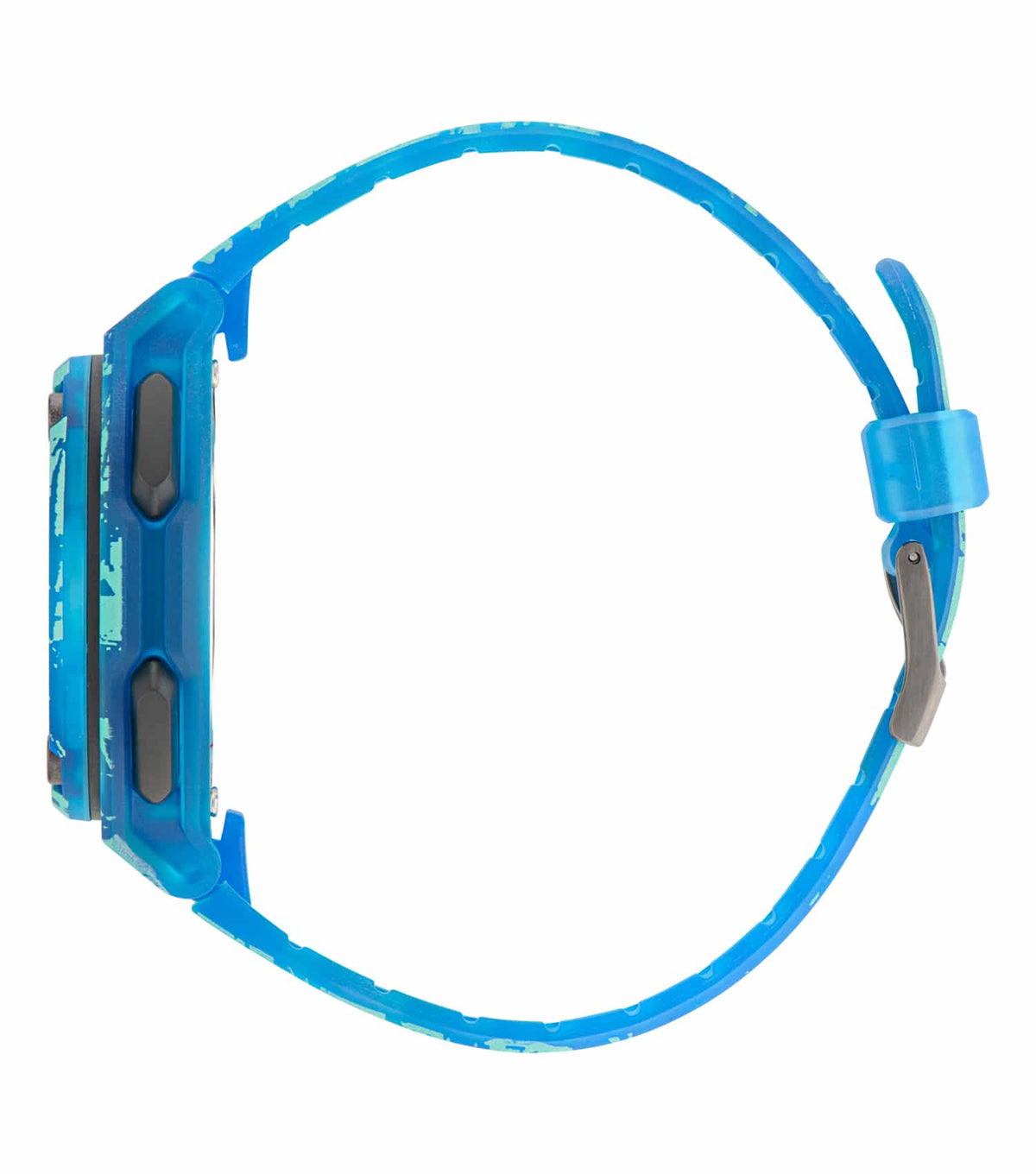 Men City Tech Two Grfx Digital Watch 45mm
