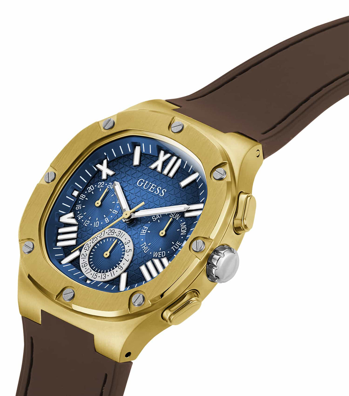 MEN HEADLINE Quartz Watch 42 mm