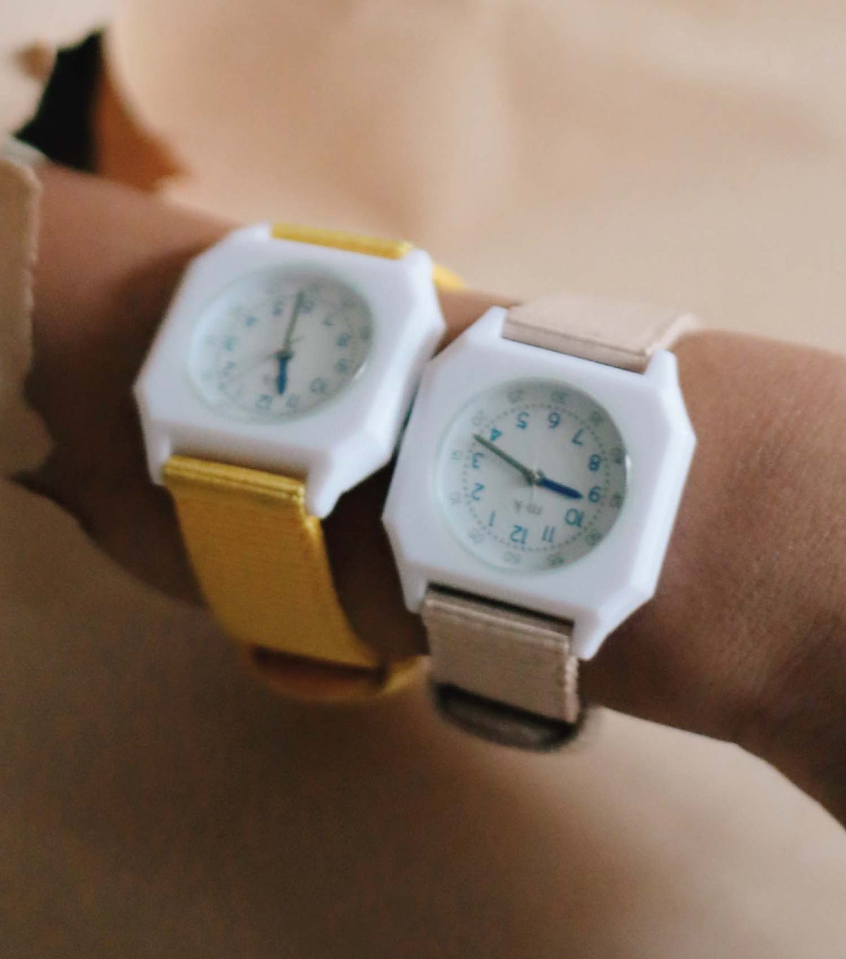 sustainable kids watch - Honey