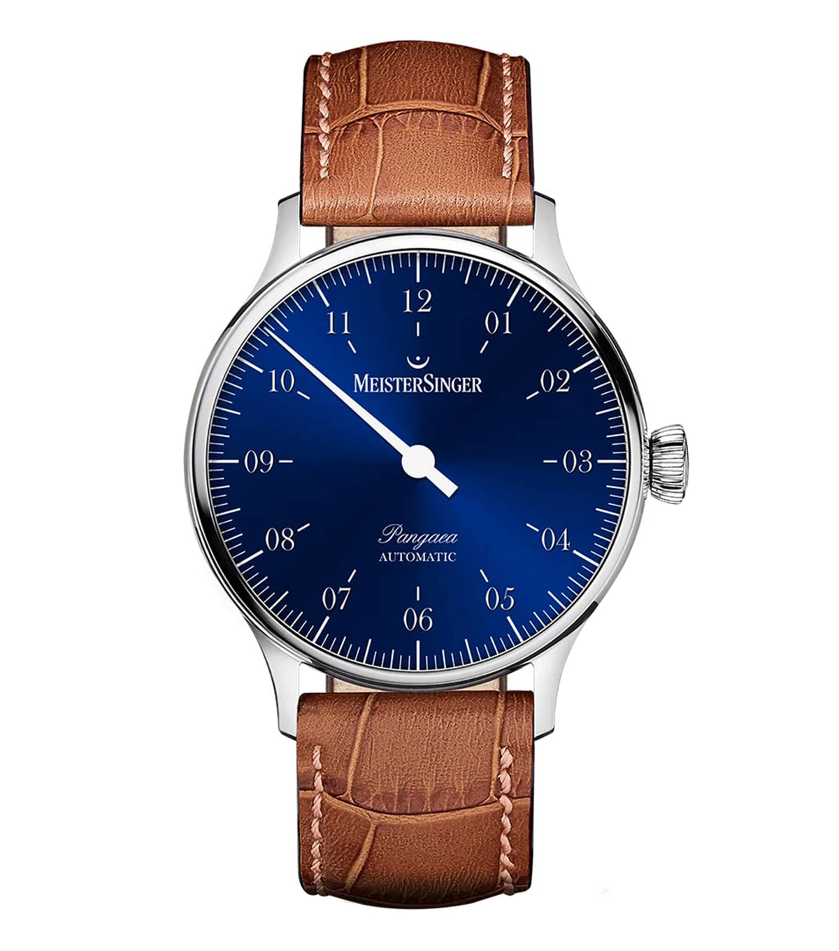 Men Automatic Watch 40mm
