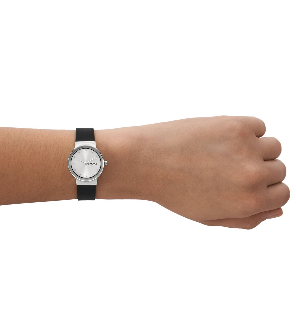 SKAGEN Women's FREJA LILLE Quartz Watch 26mm