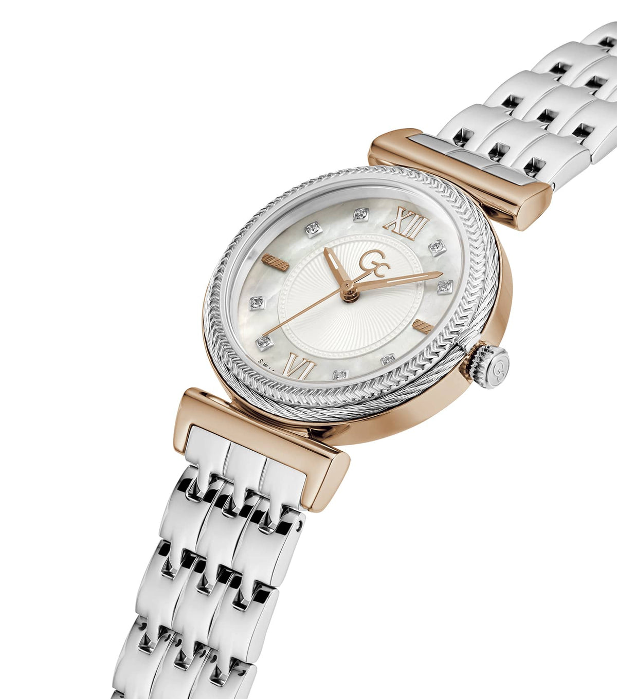Women Starlight Quartz Watch 32mm