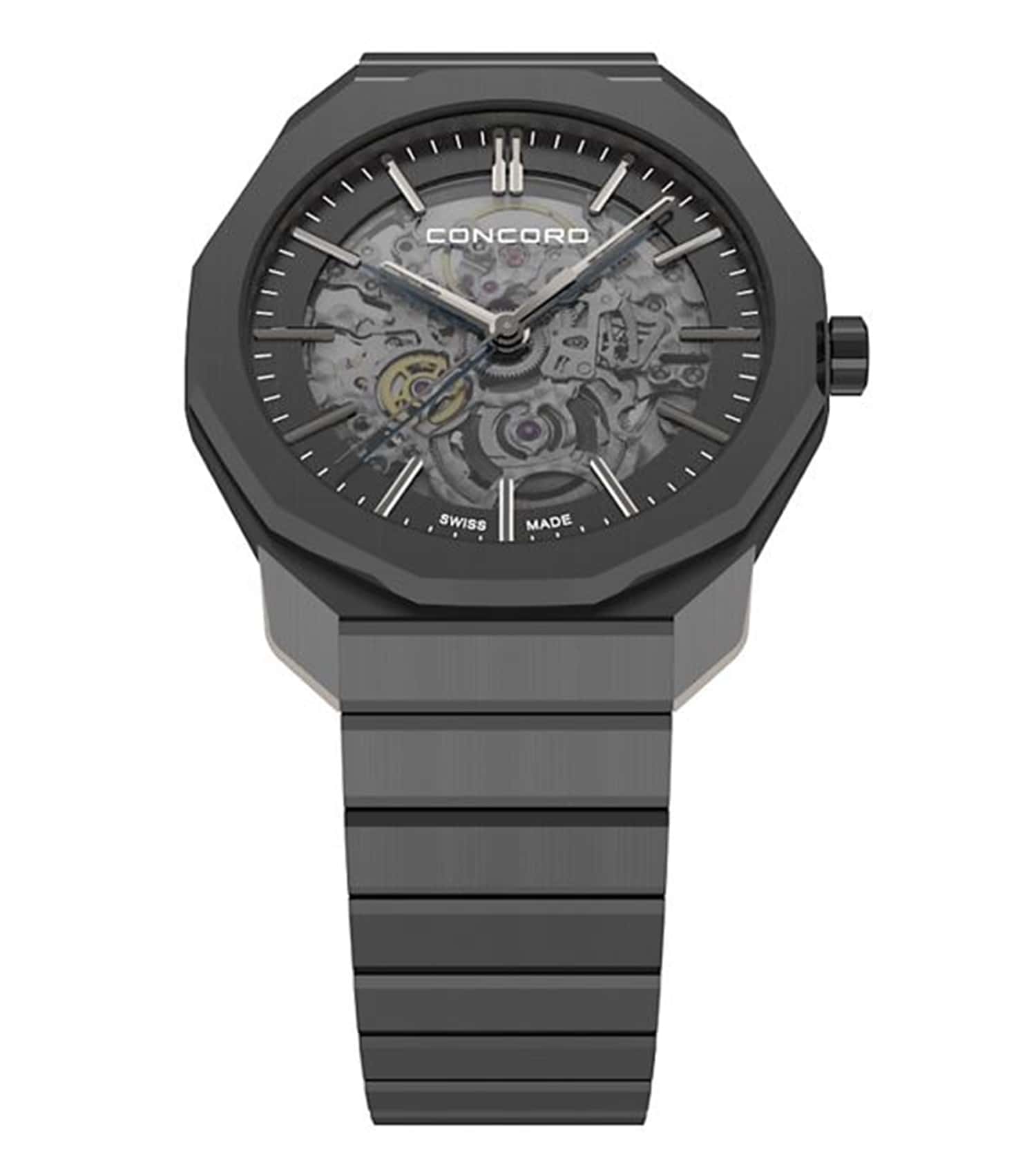 Gents Watch MARINER SL 40mm