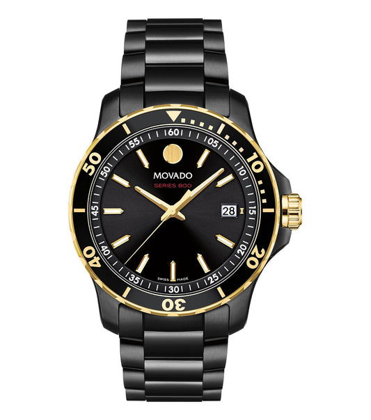 Men Series 800