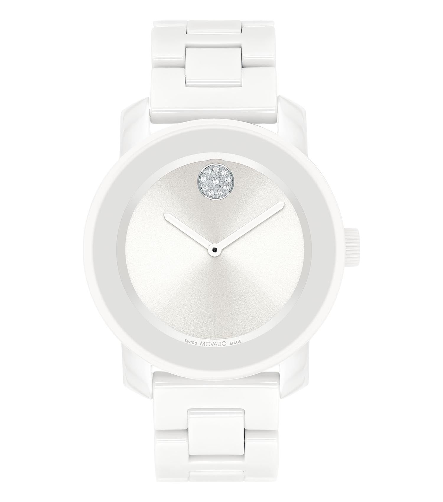 Ladies BOLD CERAMIC