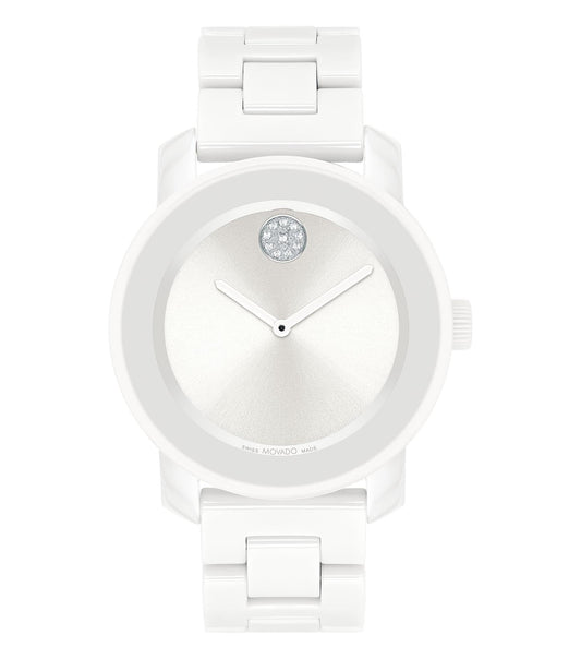 Ladies BOLD CERAMIC