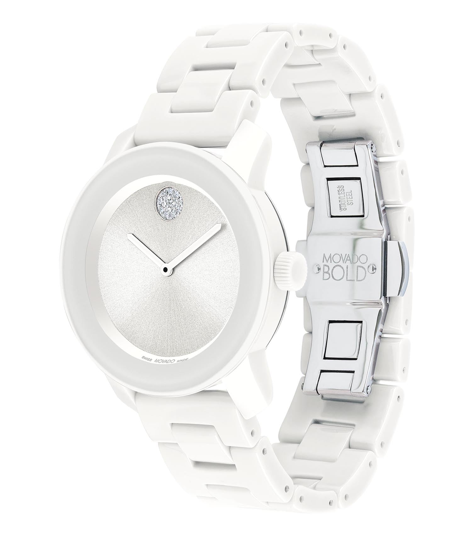 Ladies BOLD CERAMIC