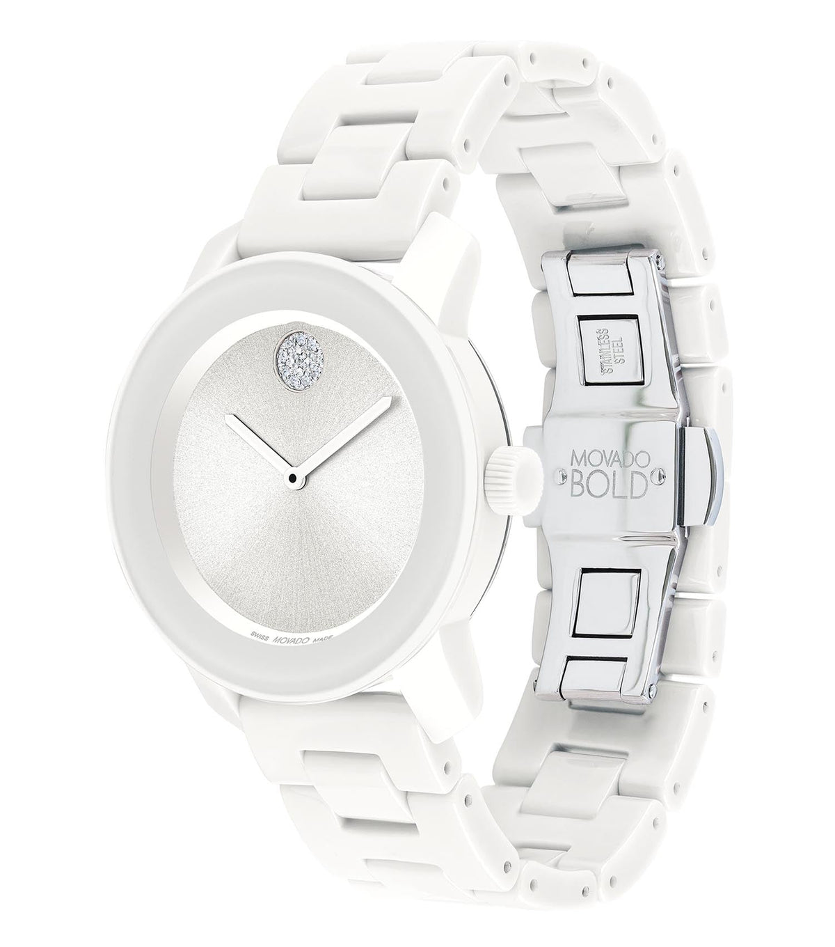 Ladies BOLD CERAMIC