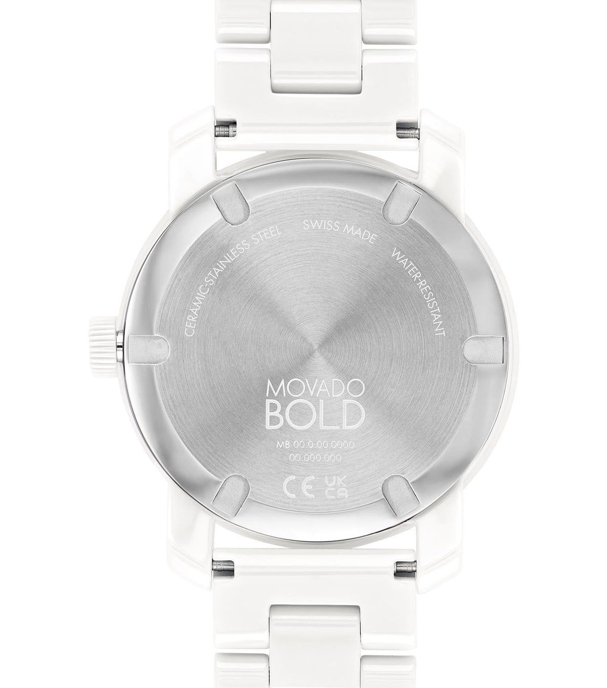 Ladies BOLD CERAMIC