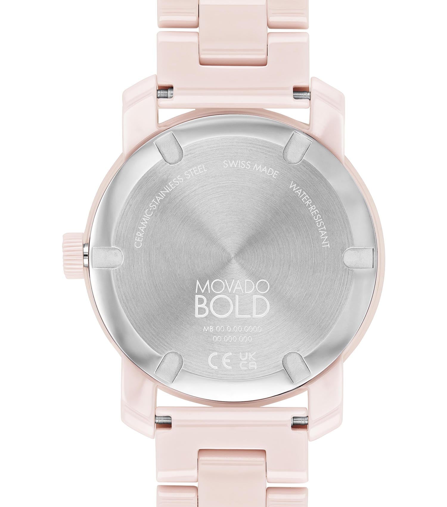 Ladies BOLD ICONIC