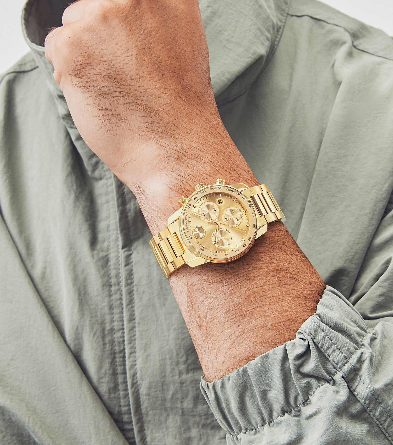 Men BOLD VERSO