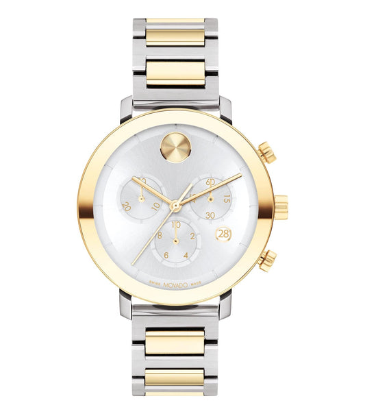 Ladies BOLD FUSION