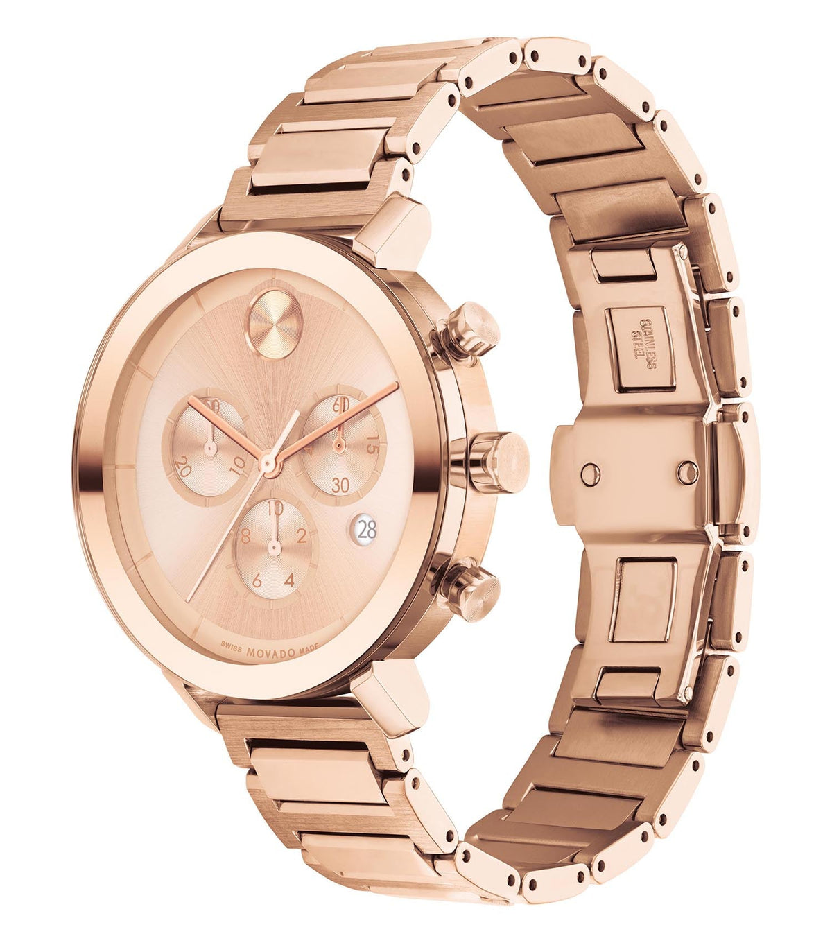 Ladies BOLD FUSION