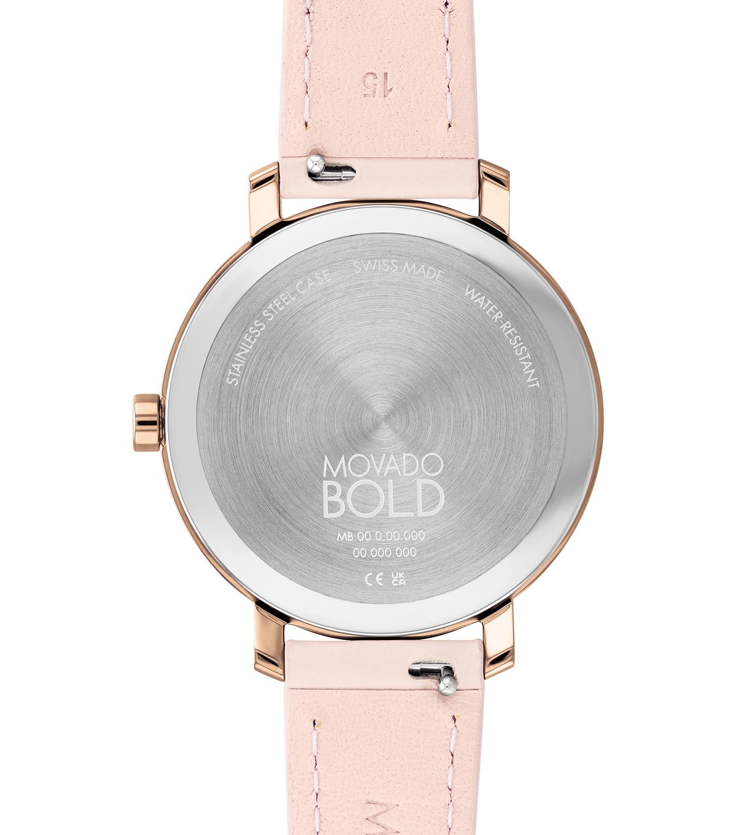 Ladies BOLD EVOLUTION