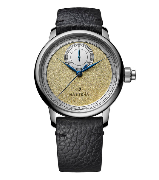 Le Chronographe Monopoussoir Massena