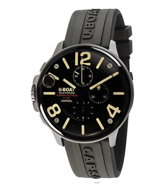 Men  Automatic Watch 45mm