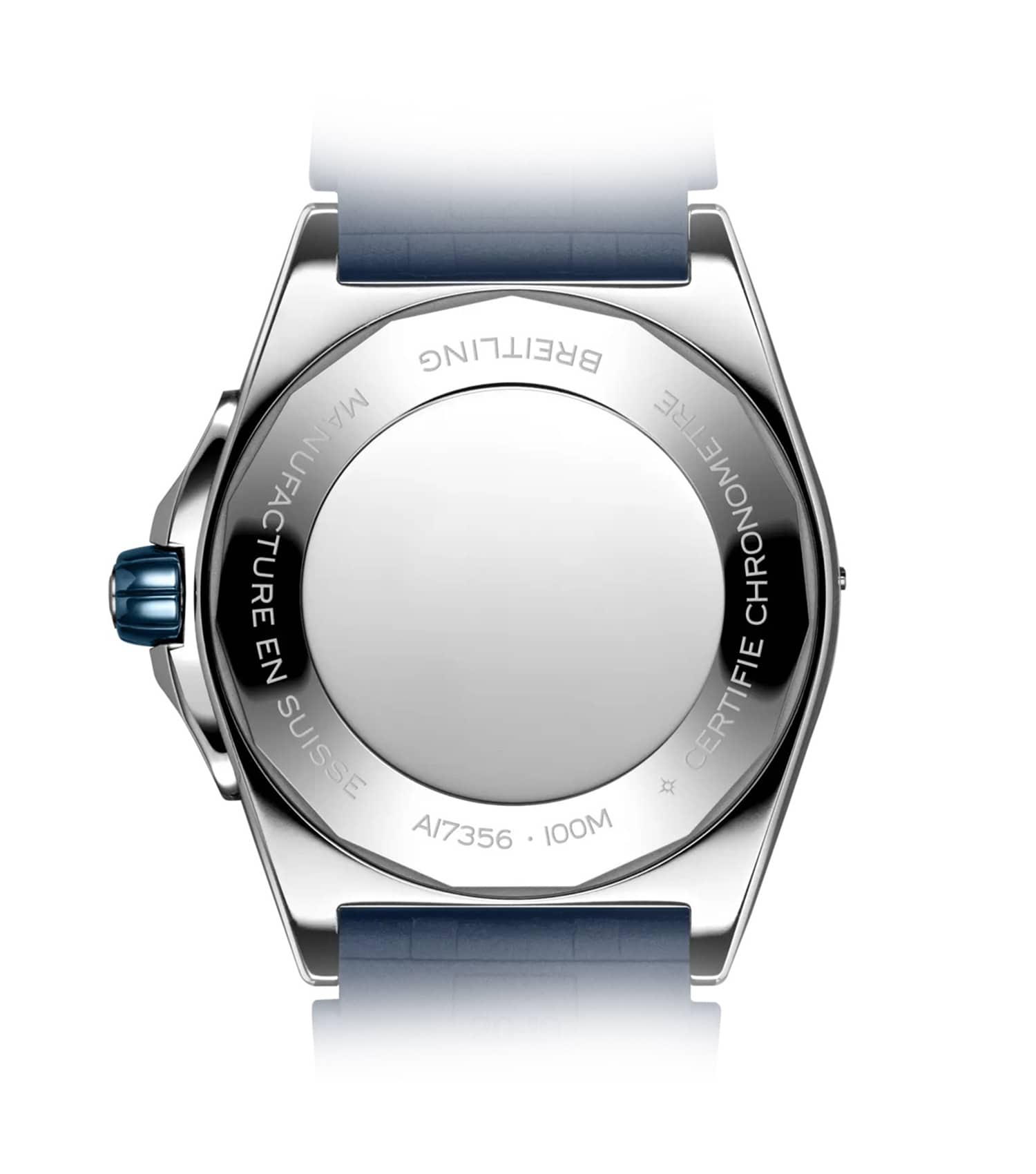 Breitling SUPER CHRONOMAT Automatic 38mm
