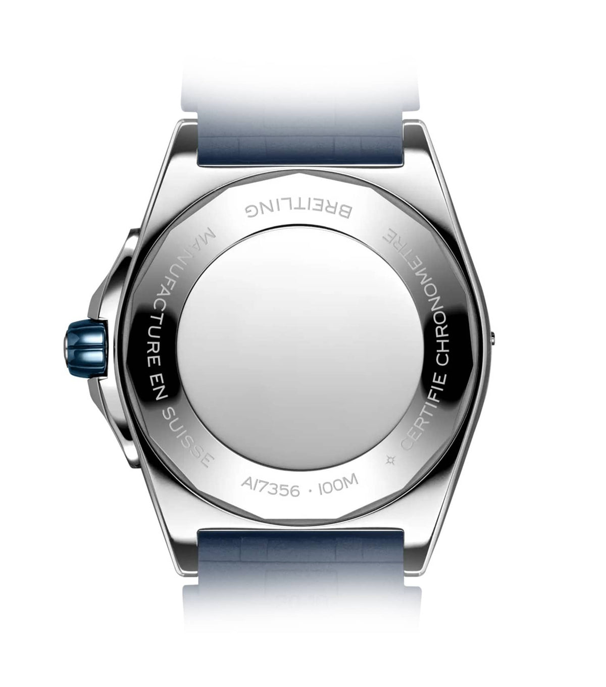 Breitling SUPER CHRONOMAT Automatic 38mm