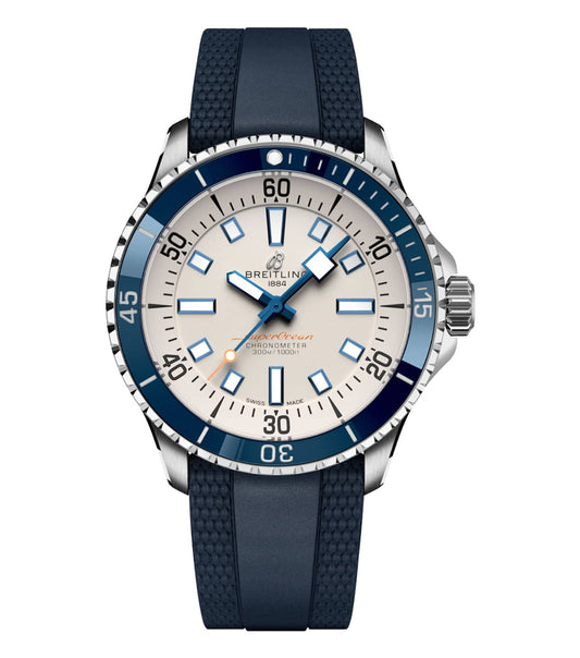 Breitling SUPER OCEAN 42mm