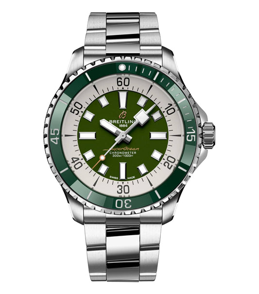 Breitling SUPER OCEAN 42mm