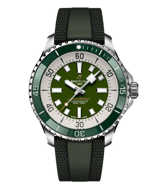Breitling SUPER OCEAN 42mm
