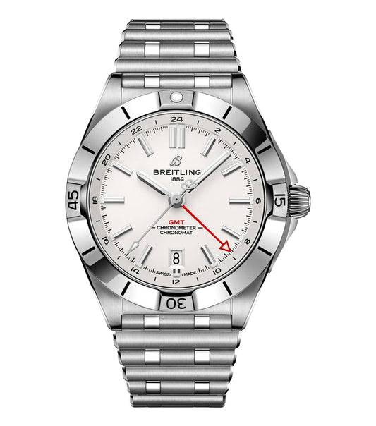 Breitling CHRONOMAT Automatic GMT 40mm
