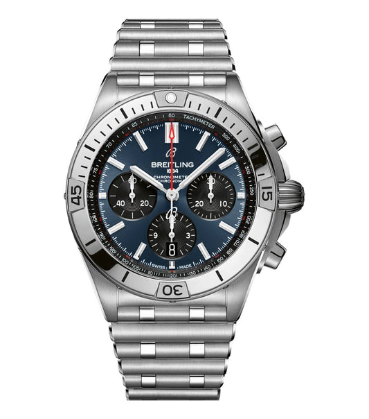 Breitling CHRONOMAT Automatic CHRONO