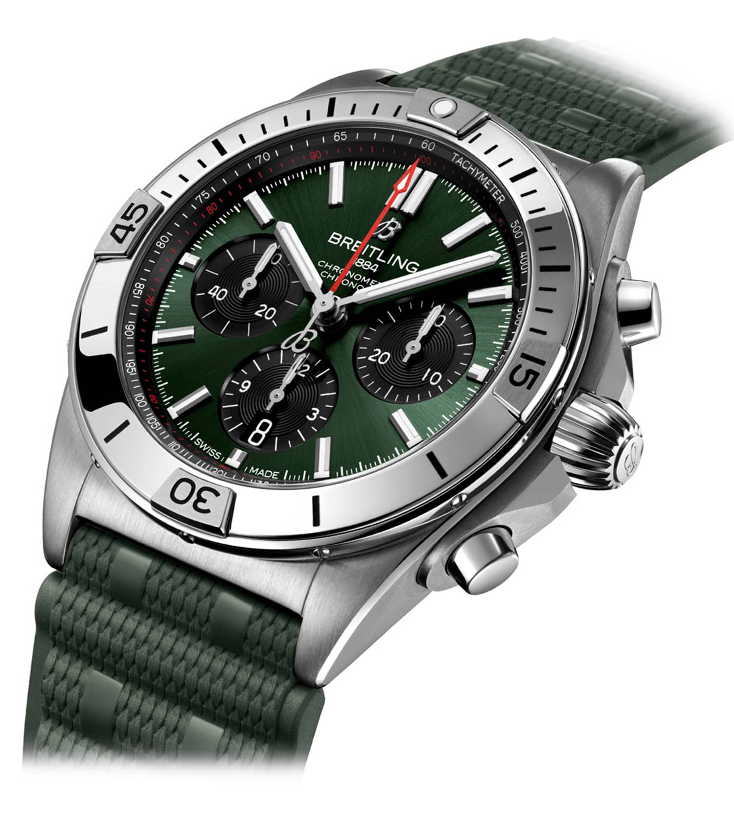 Breitling CHRONOMAT 42