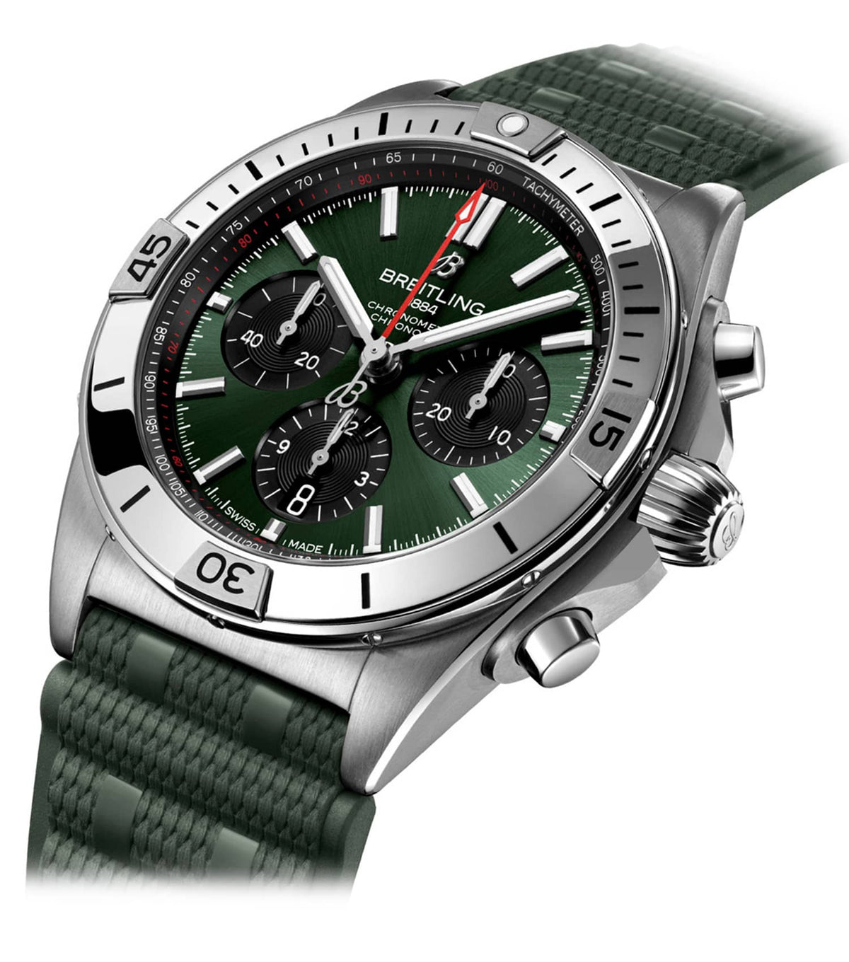 Breitling CHRONOMAT 42