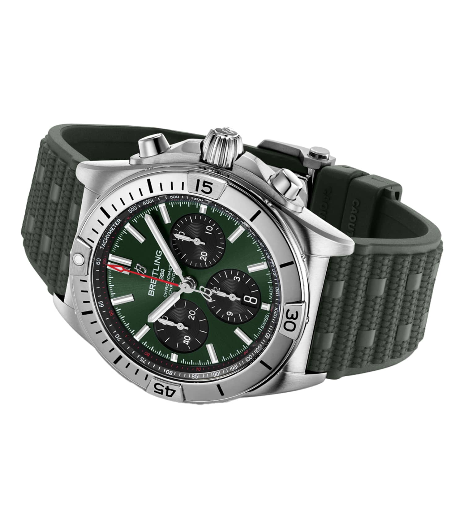 Breitling CHRONOMAT 42