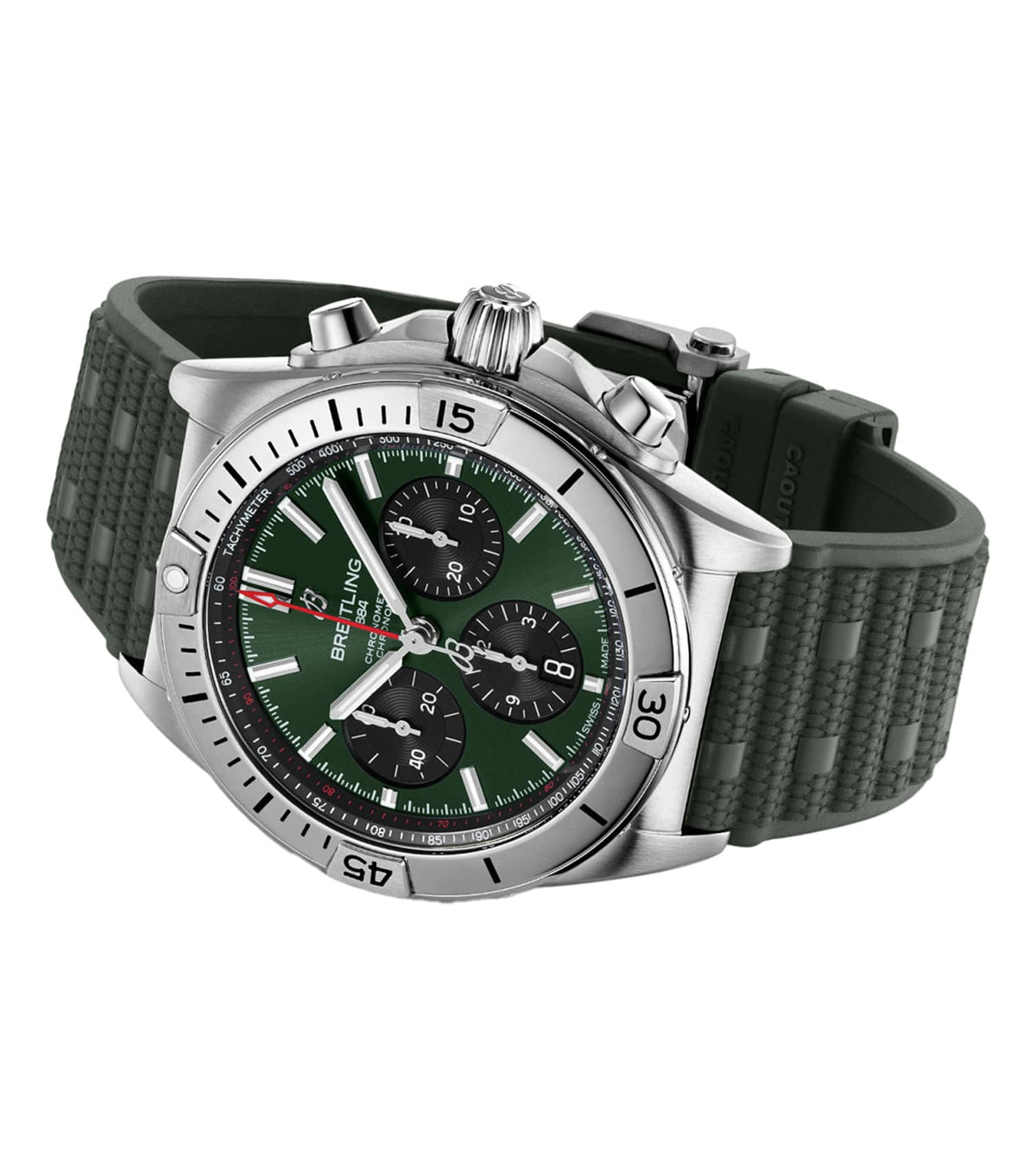 Breitling CHRONOMAT 42