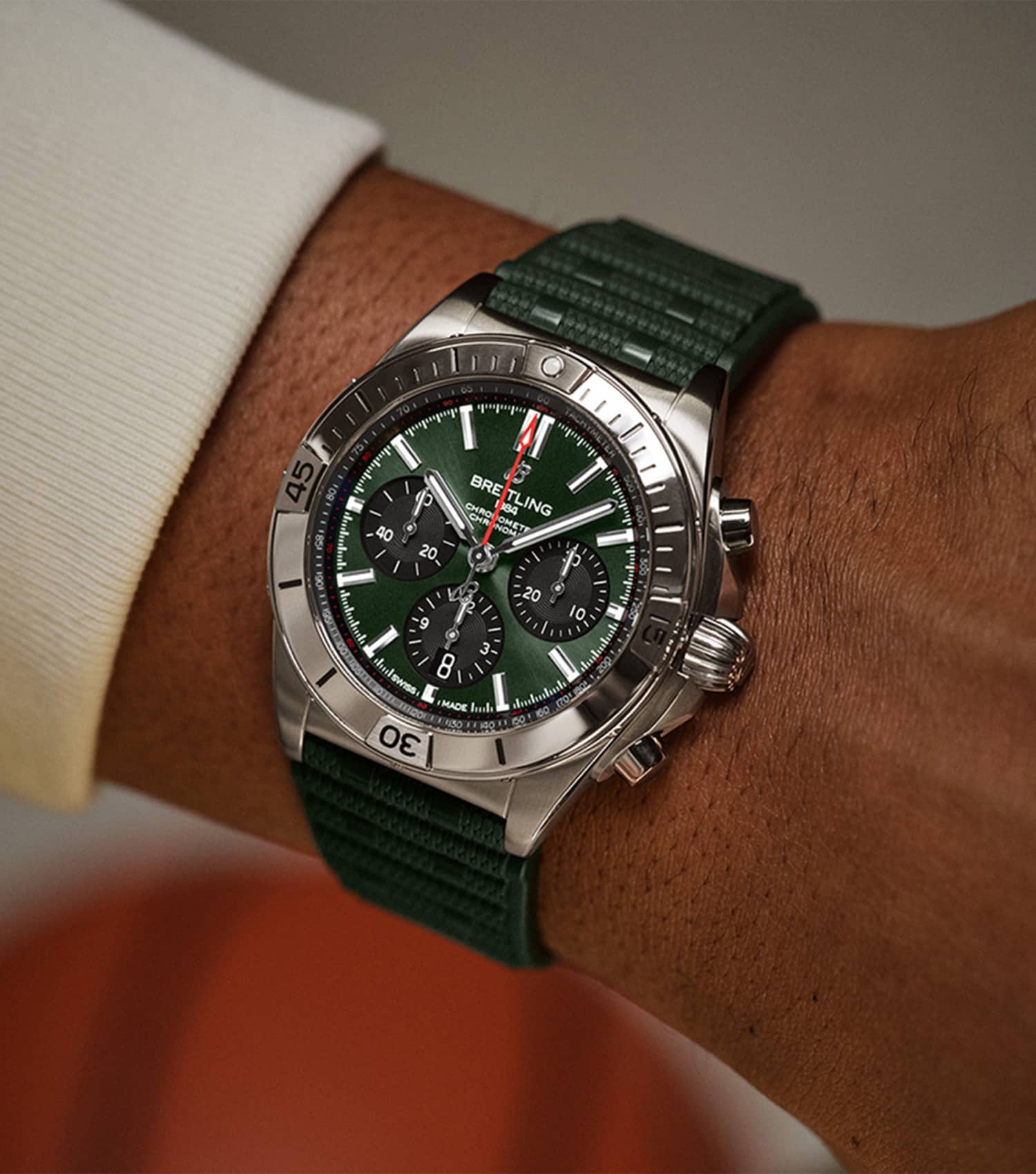 Breitling CHRONOMAT 42