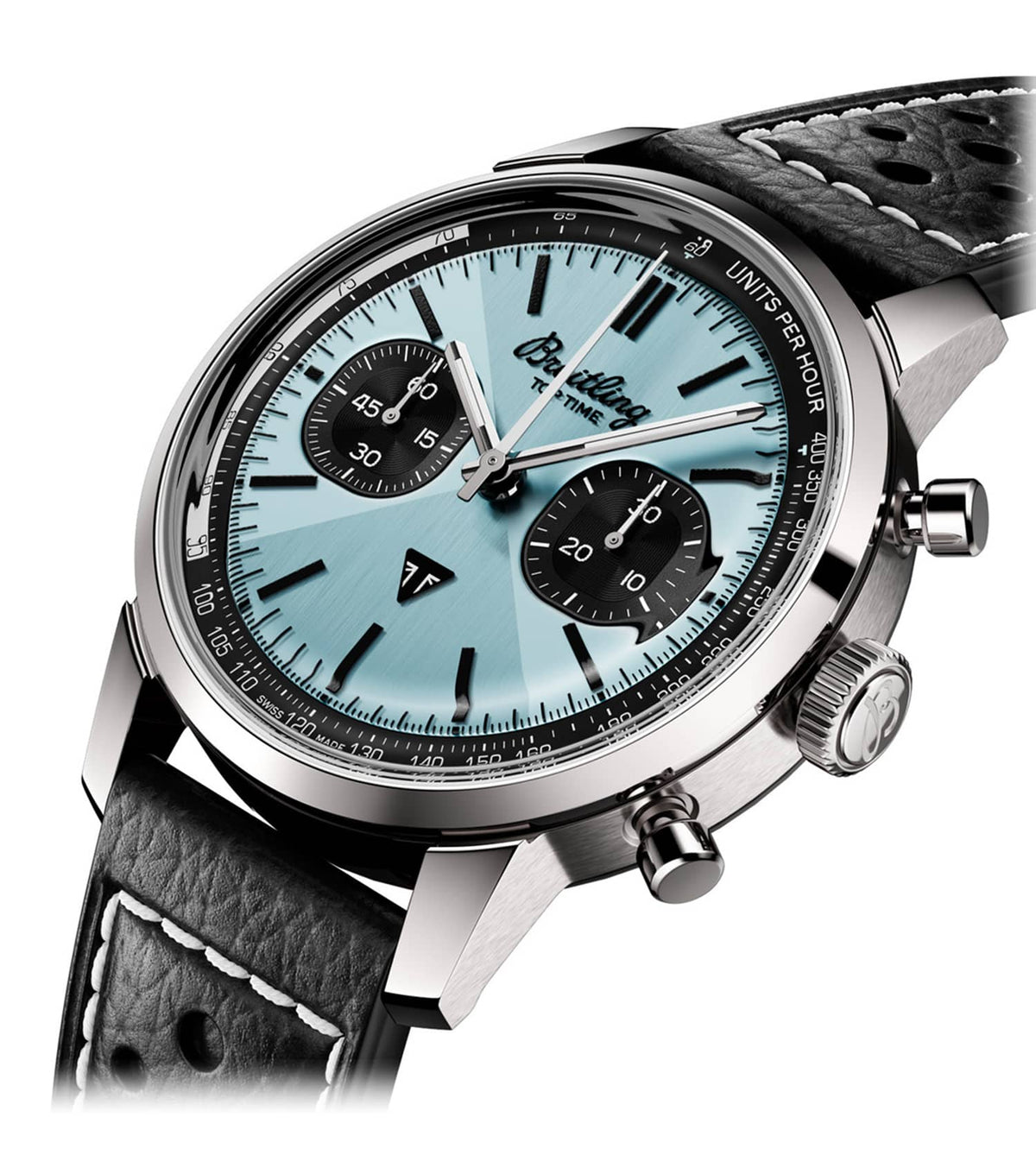 Breitling TOPTIME TRIUMP Automatic CHRONO