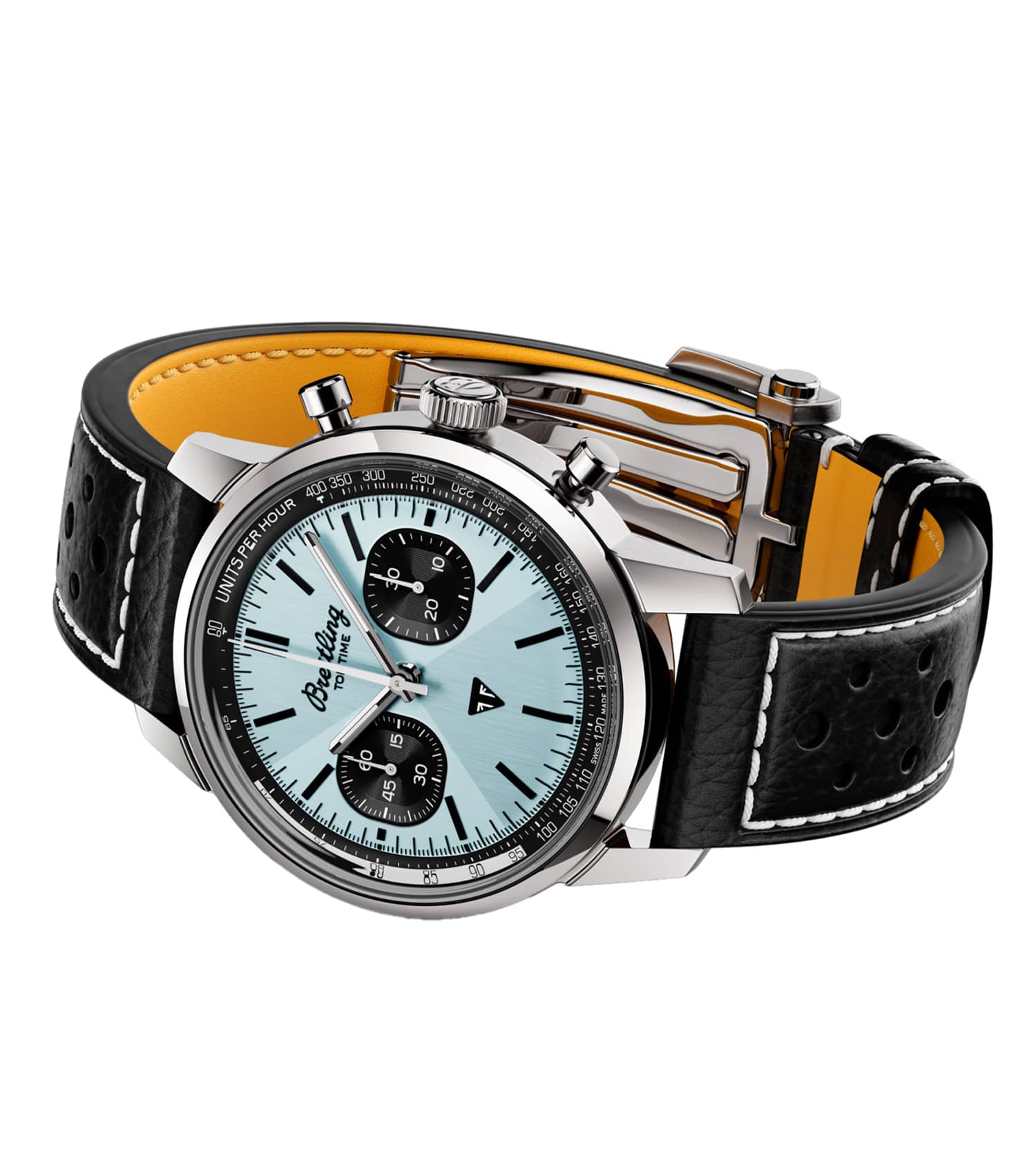 Breitling TOPTIME TRIUMP Automatic CHRONO
