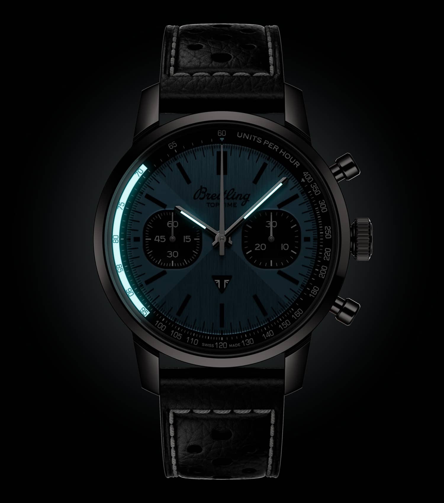 Breitling TOPTIME TRIUMP Automatic CHRONO