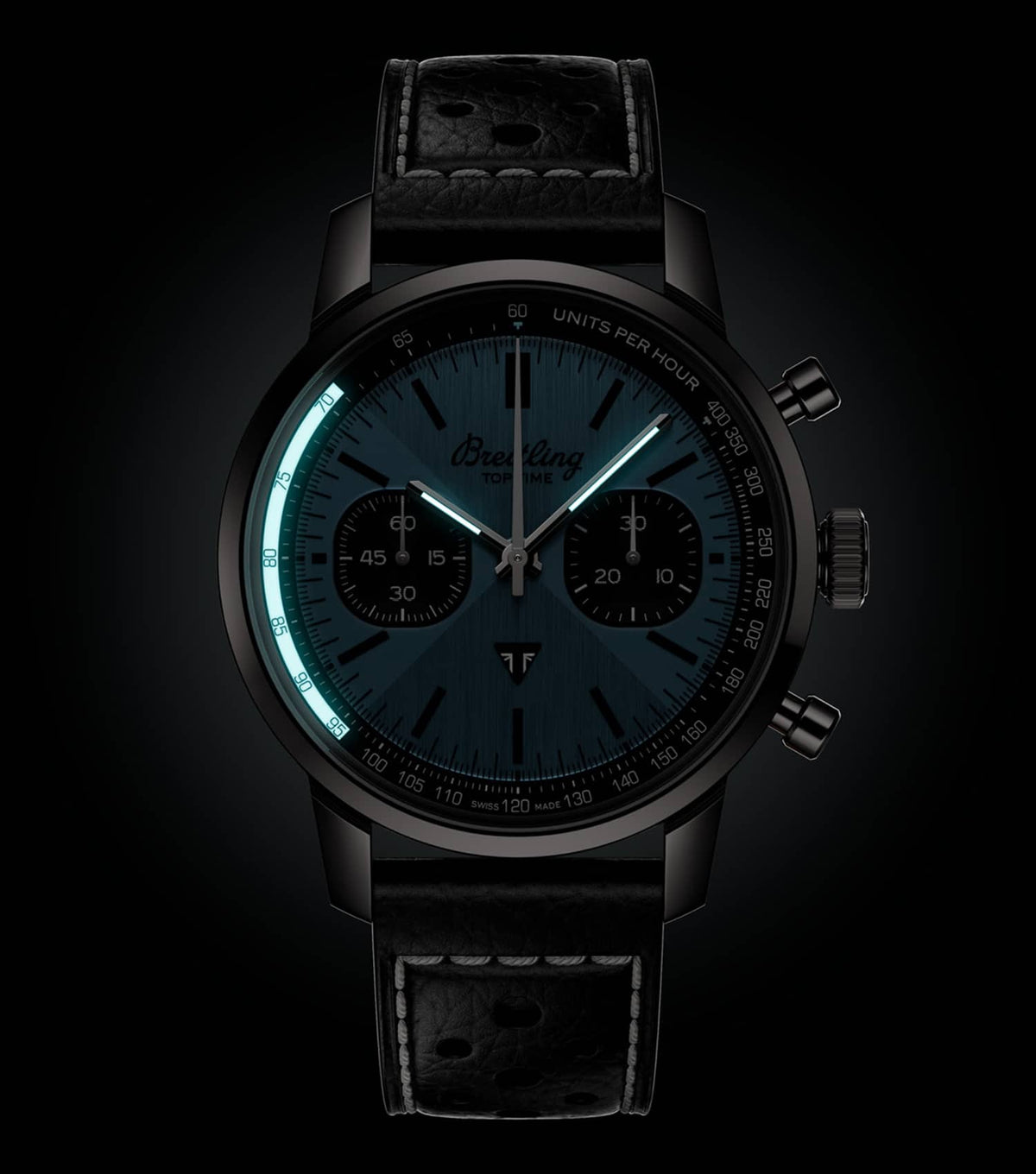 Breitling TOPTIME TRIUMP Automatic CHRONO