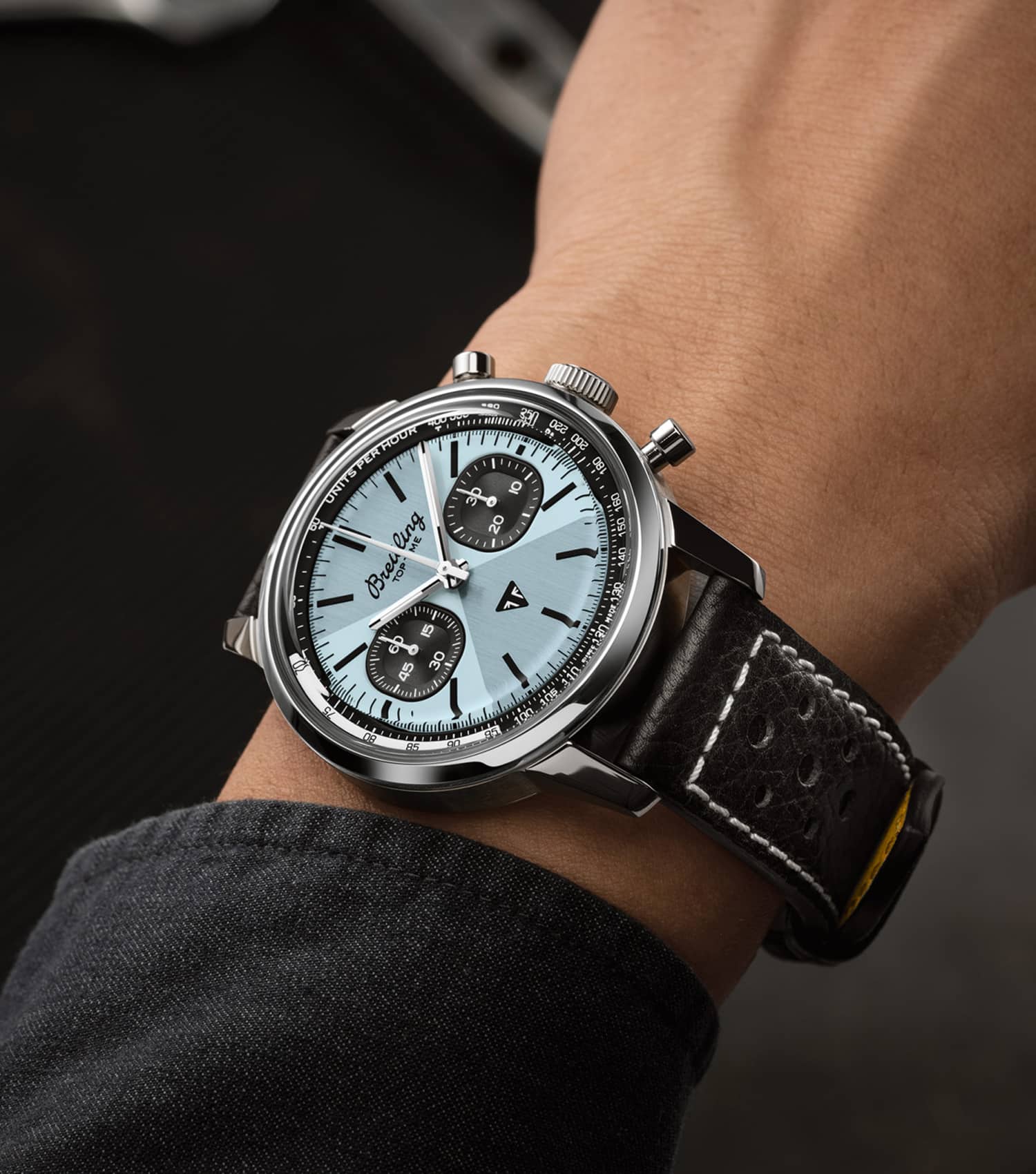 Breitling TOPTIME TRIUMP Automatic CHRONO
