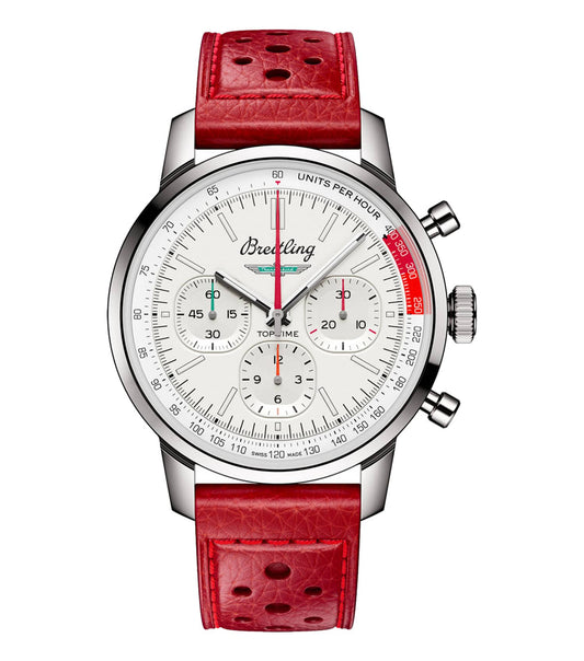 Breitling TOPTIME CHRONO FORD