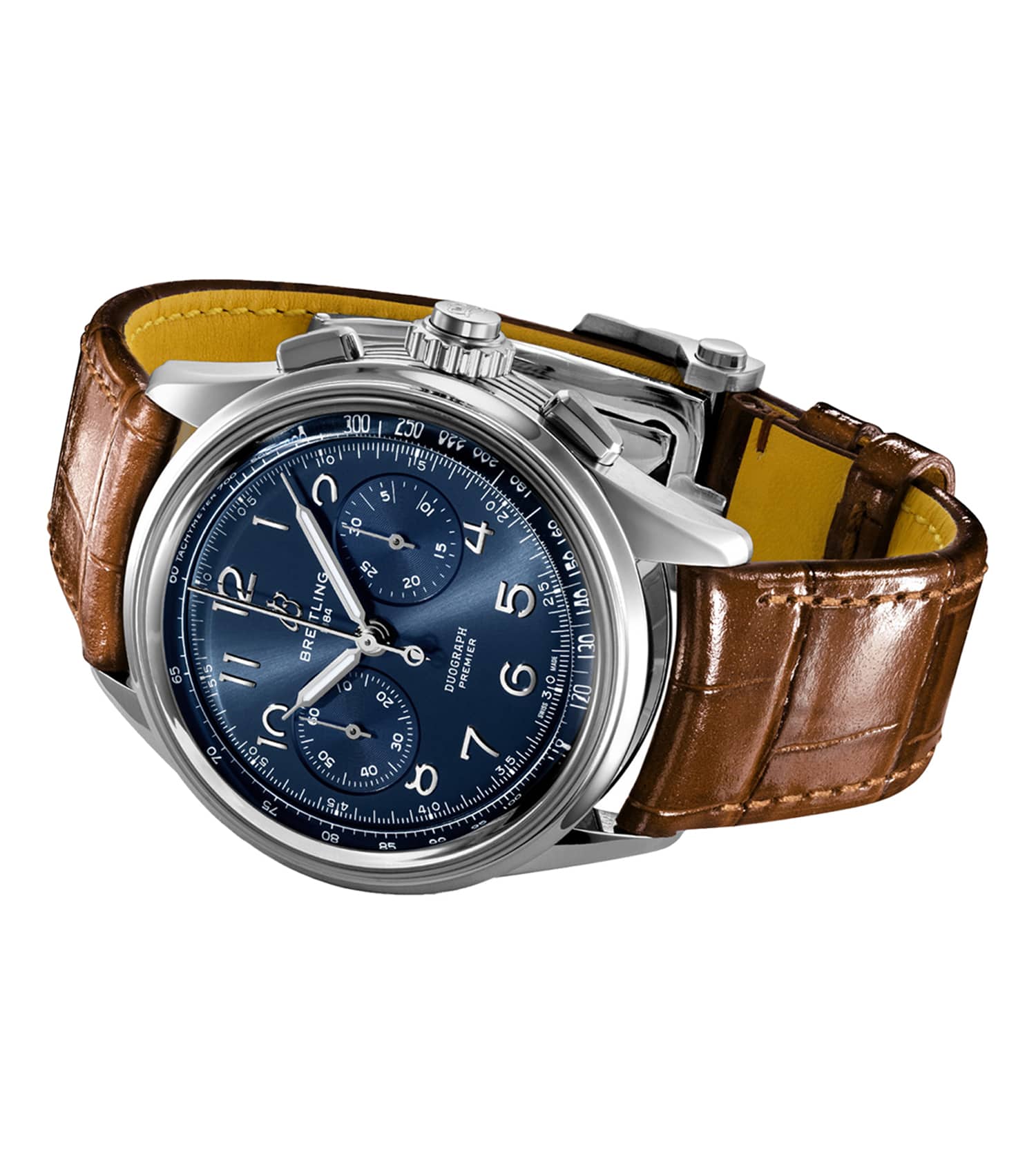 Breitling PREMIER Automatic DUOGRAPH