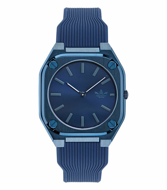 ADIDAS watch_watches for men_Blue_Watch_Unisex_Silicone_1