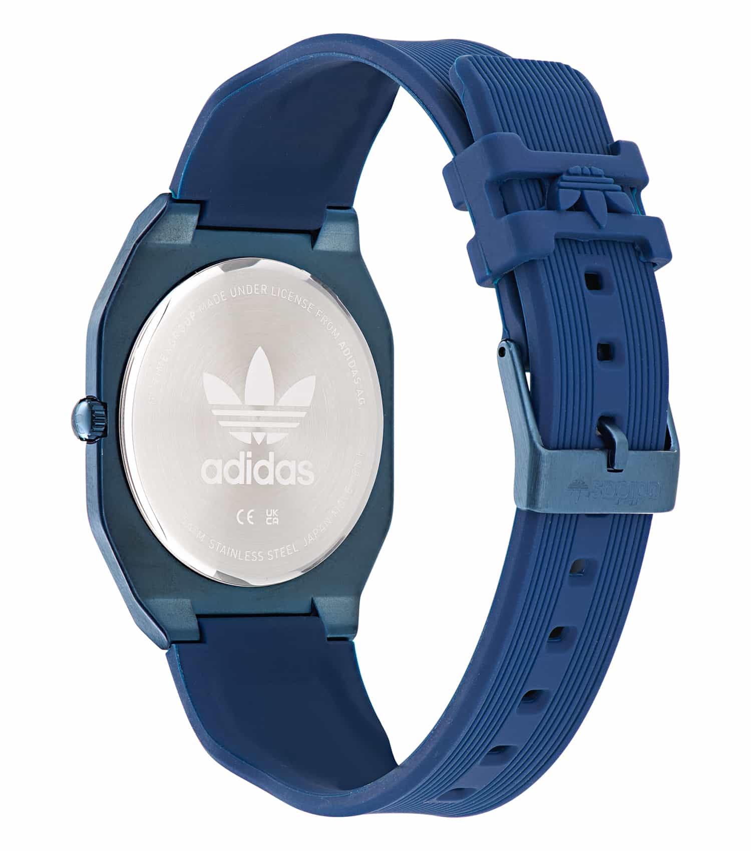 ADIDAS watch_watches for men_Blue_Watch_Unisex_Silicone_3