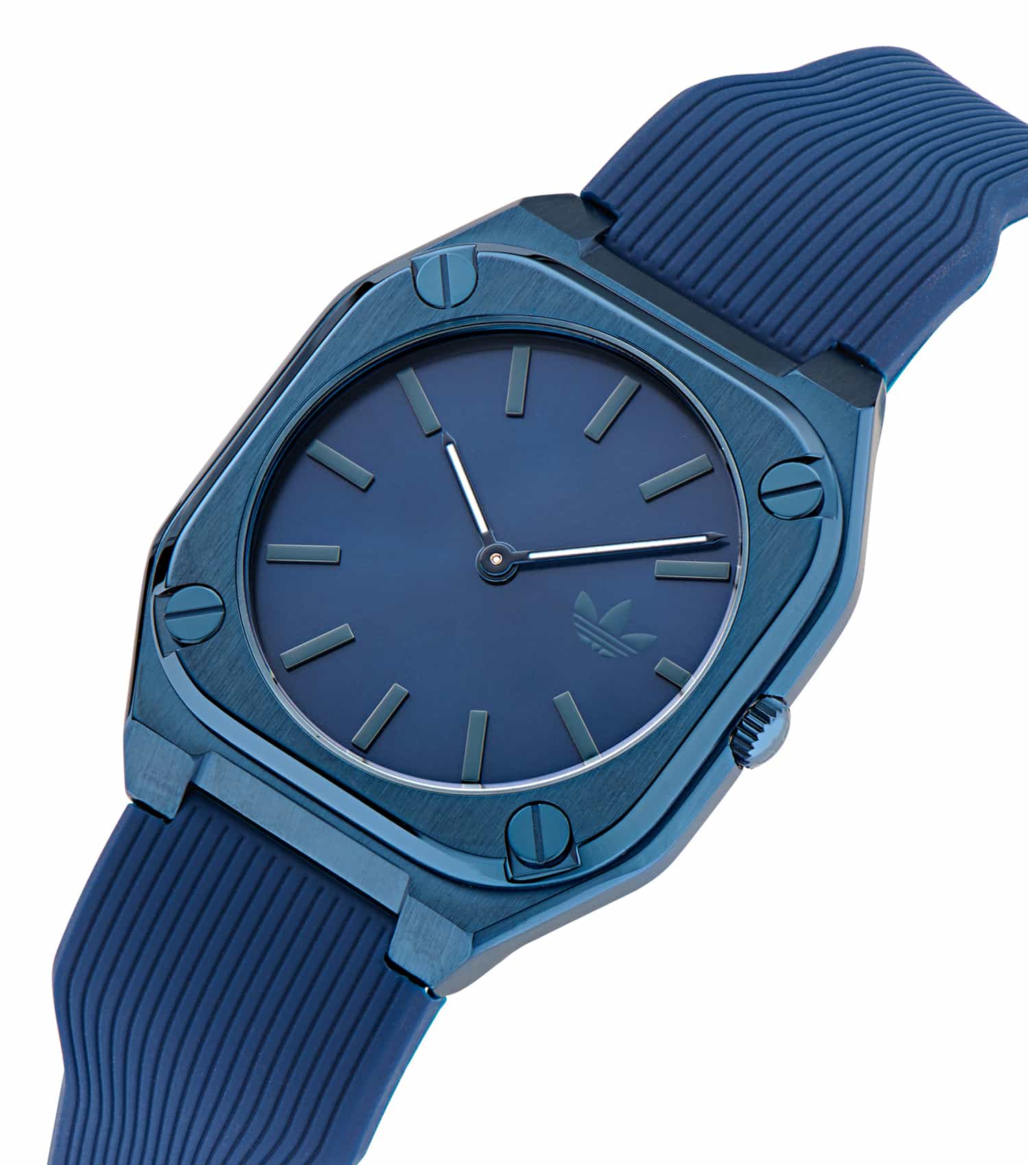 ADIDAS watch_watches for men_Blue_Watch_Unisex_Silicone_2
