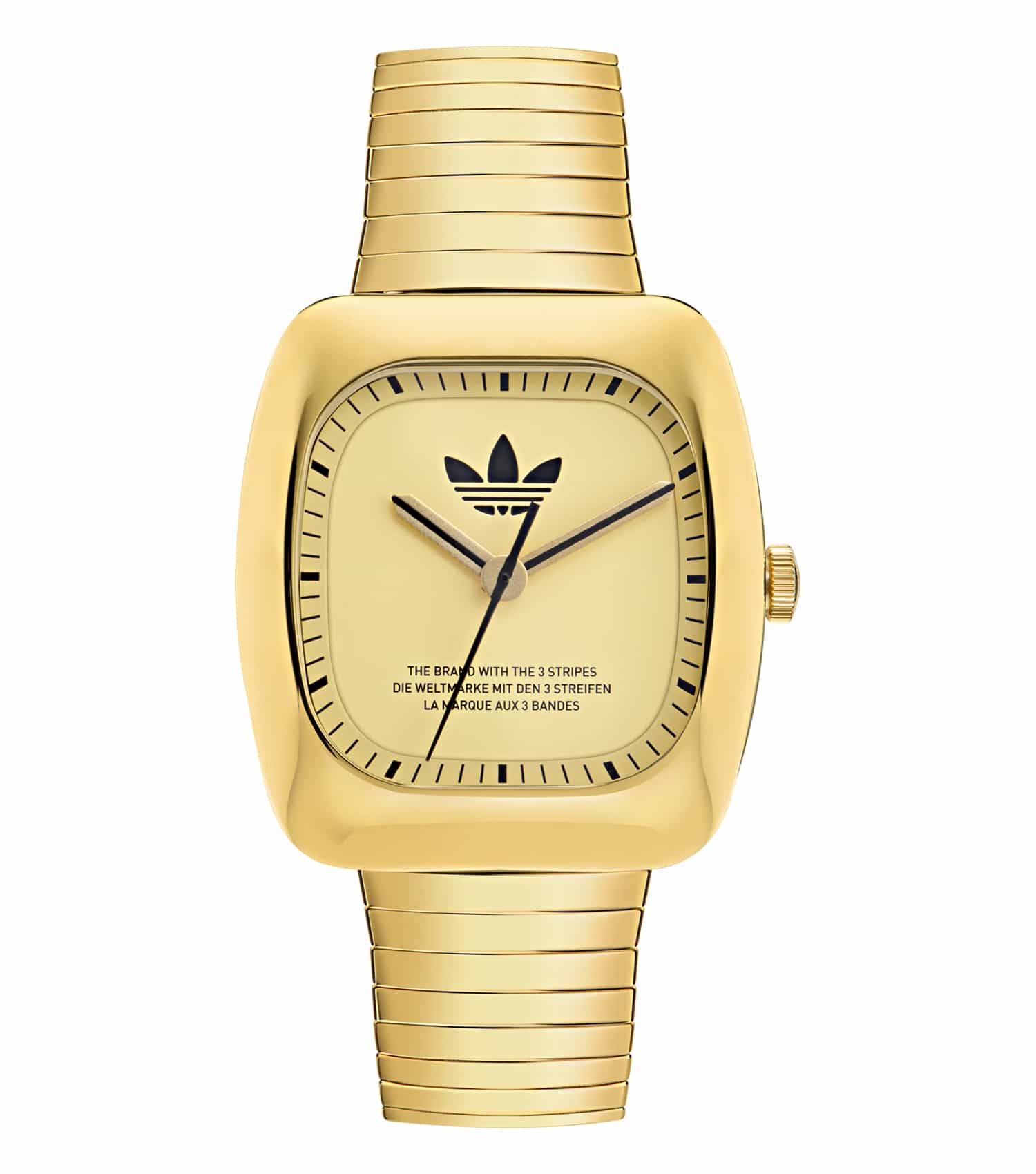 ADIDAS watch_watches for men_Gold_Watch_Unisex_Stainless Steel_1