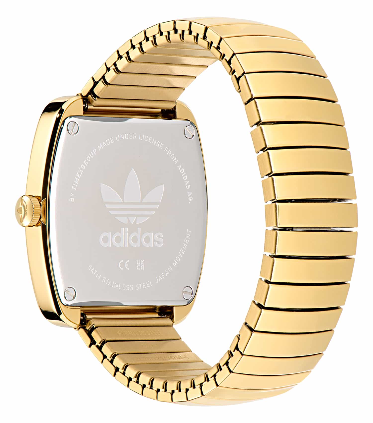 ADIDAS watch_watches for men_Gold_Watch_Unisex_Stainless Steel_4