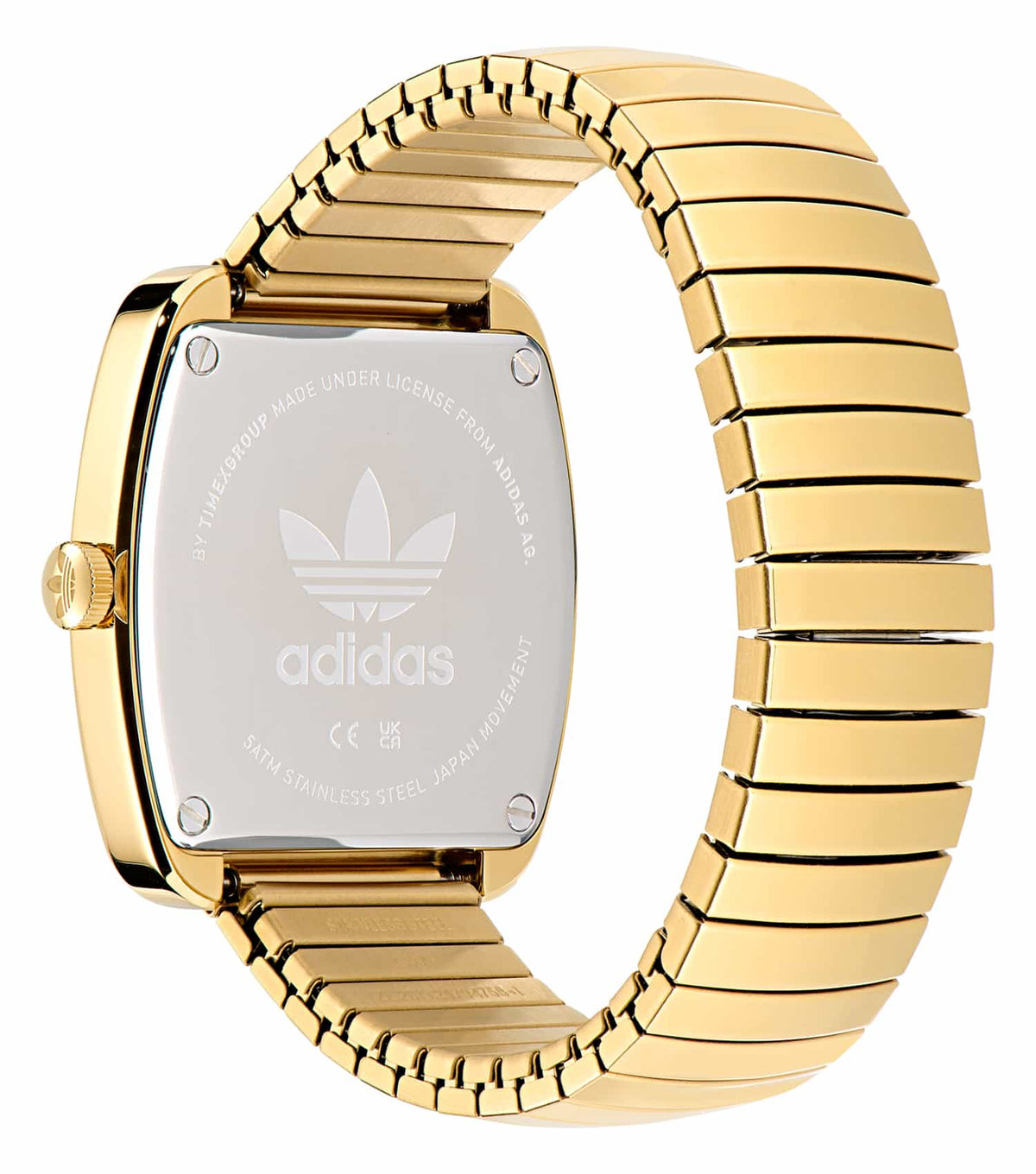 ADIDAS watch_watches for men_Gold_Watch_Unisex_Stainless Steel_4