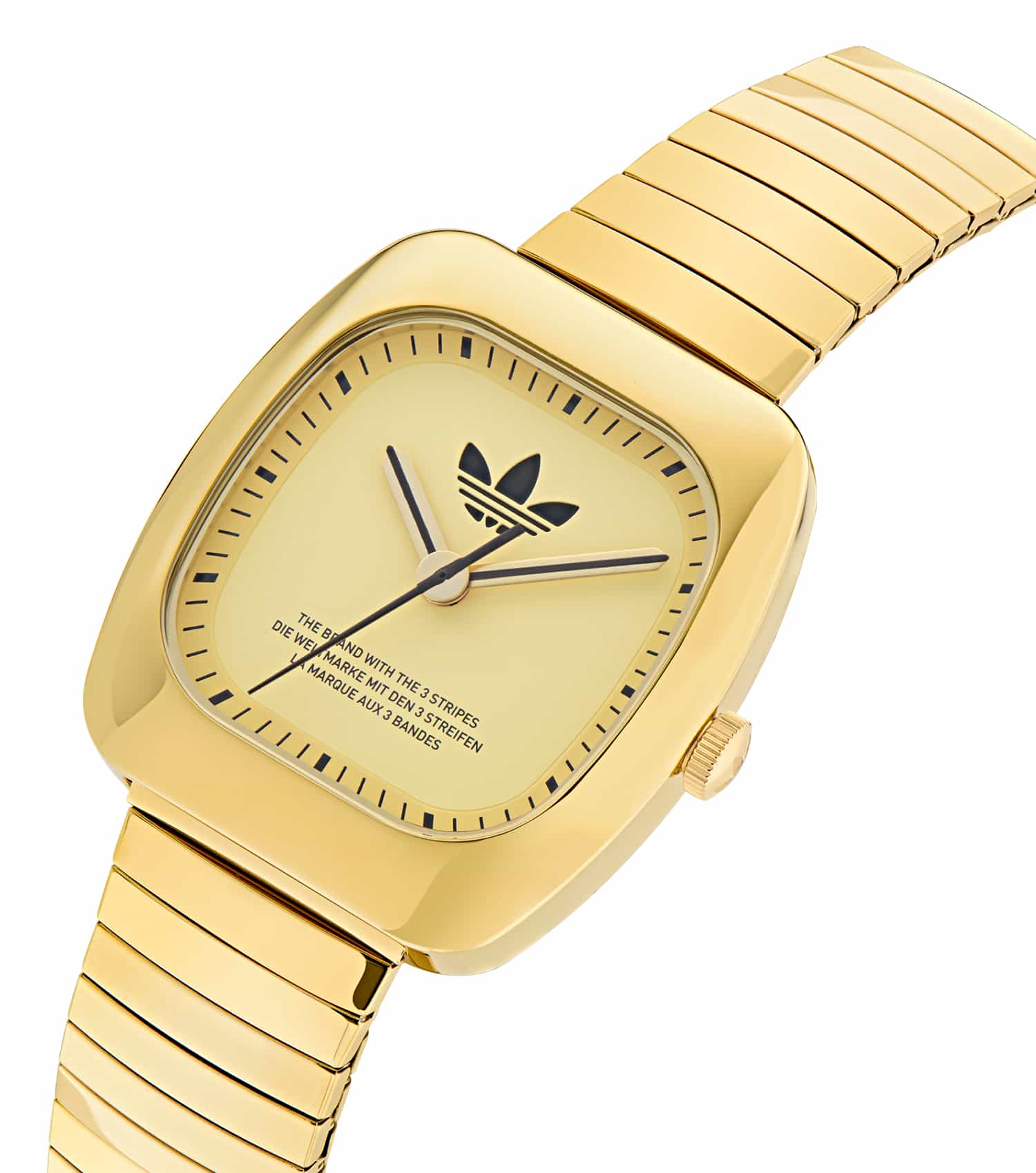 ADIDAS watch_watches for men_Gold_Watch_Unisex_Stainless Steel_2
