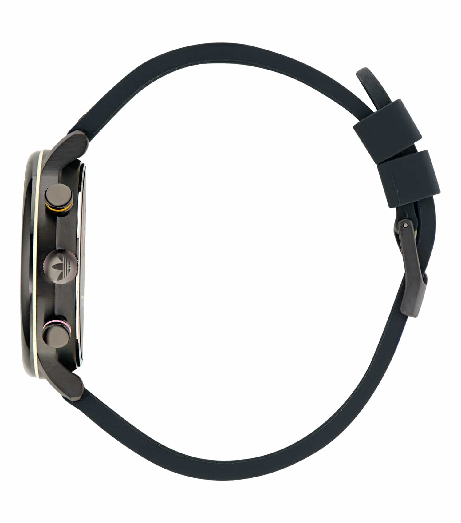 Men Code One Chrono Quartz Watch 40mm