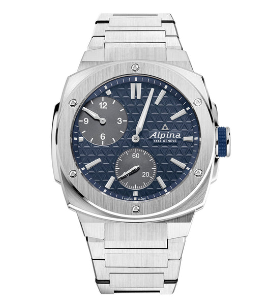 Alpiner Extreme Regulator Automatic